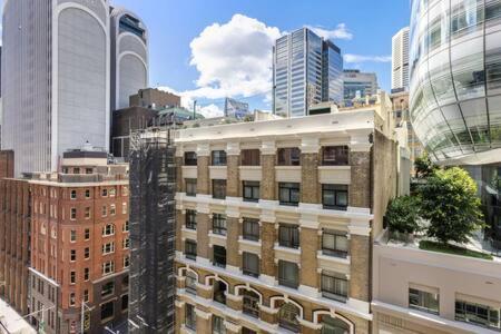 A Comfy For 5 Next To Darling Harbour Appartamento *
